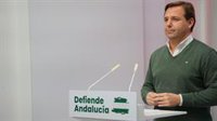 PP-A asegura que "Montero representa la vuelta al pasado de Andalucía y trae ruido, crispación y desigualdad"