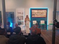 Roqueñí pone a Bayer de ejemplo de compromiso con el territorio y con la descarbonización de la economía