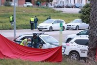 Detenido por el apuñalamiento mortal de un menor de 17 años a la salida del instituto en Gerena (Sevilla)