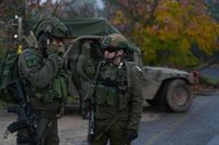 Mueren otros tres militares israelíes en enfrentamientos con Hamás en el norte de Gaza