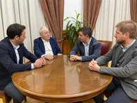 Reyes asegura que la capitalidad de Orcera y La Iruela en esMontañas permitirá mostrar el mundo rural de Jaén