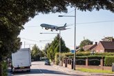 Foto: ¿Duermes cerca de un aeropuerto? Descubre cómo podría estar afectando tu salud cardíaca