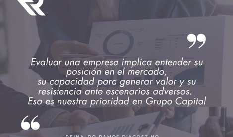 Comunicados Empresas