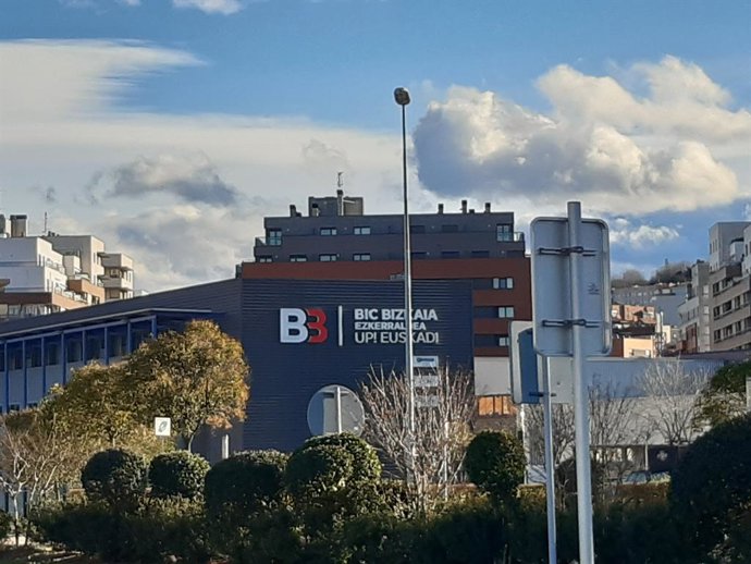 Archivo - BIC Ezkerraldia