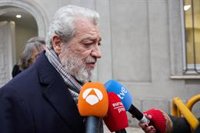 Jefe de Gabinete de Ayuso tilda de "indecente" el papel del fiscal general aunque cree que Sánchez "ha diseñado" todo