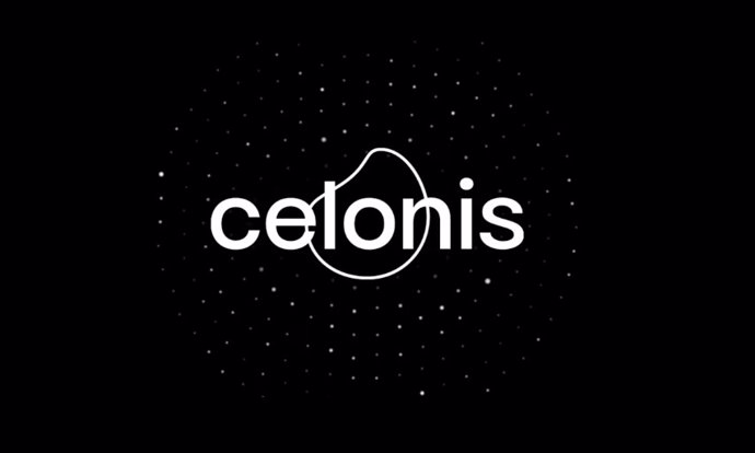 Logotipo de Celonis