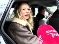 Alejandra Rubio confiesa el importante motivo por el que no está viendo a su primo y a Jeimy en 'GH Dúo'