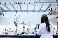 Ciencia dedica 50.000 euros al fomento de vocaciones científicas