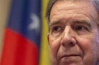 Venezuela.- La UE pide la liberación inmediata del yerno de Edmundo González y denuncia la intimidación a la oposición