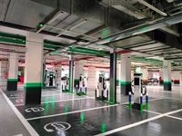 La red de puntos de recarga en España crece un 32% al cierre de 2024 y alcanza los 38.725 puntos