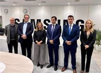 Tenerife busca en Madrid aliados tecnológicos para captar inversiones