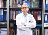 Un estudio demuestra la eficacia de dos fármacos para tratar un subtipo de cáncer de hígado