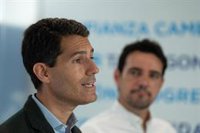 Martín Blanco (PP), sobre las votaciones con Junts: "Es una coincidencia buena para España"