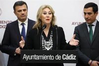 La Junta desvincula el relevo en la Intervención de la causa judicial por contratos del SAS: "Ha sido a petición propia"