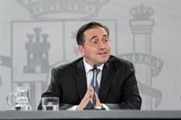 Albares visitará Siria en una gira por Oriente Próximo que también incluirá parada en Líbano