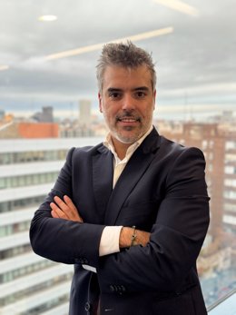 Gerar Comis, nuevo director financiero de Visalia