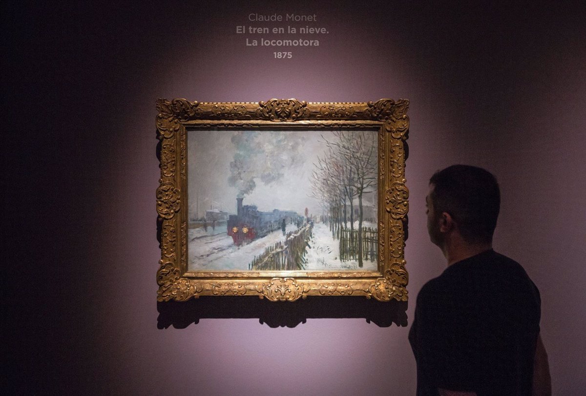 Works by Monet, Picasso, Goya and Chagall will return to their place of origin in 2024 after being stolen or missing