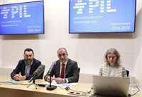 El Gobierno de Navarra pone a disposición de las entidades locales más de 41,8 millones para inversiones entre 2026-2028