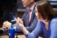 El PPN pide a Geroa Bai "valentía frente a sus socios" para "adoptar las medidas fiscales necesarias" para Navarra