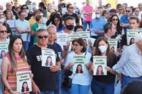 La jueza del caso Esther López mantiene imputado a Óscar y acuerda practicar más pruebas