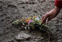 Entregan a su familia los restos de Eloísa Martín Cantal, primera mujer identificada en el Barranco de Víznar (Granada)