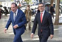 Bolaños dice que las pruebas contra el hermano de Sánchez "vienen a concluir que no hay nada"