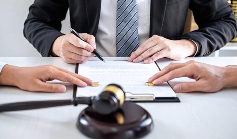 Comunicados Sociedad