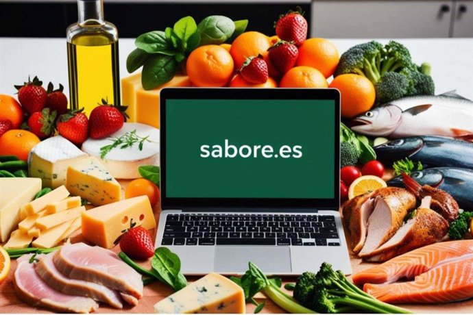 Sabore.es consolida su posición como marketplace de referencia en alimentos locales en España