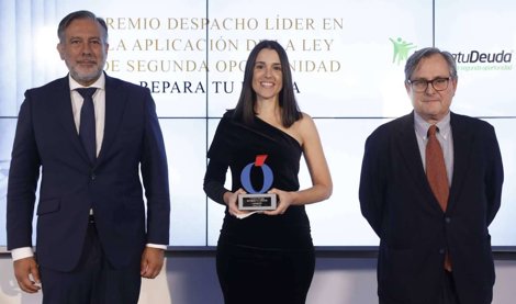Comunicados Sociedad