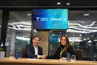 La Fundación Telefónica y Globant se alían para ofrecer becas de formación tecnológica en Madrid y Málaga