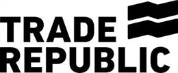 Logo de Trade Republic