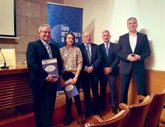 Foto: El Foro Económico aprecia datos "muy buenos" de Galicia y prevé un crecimiento en 2025 "un poco por debajo" de 2024