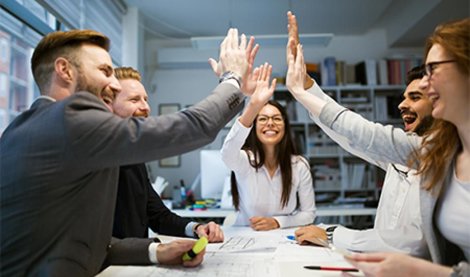 Comunicados Empresas