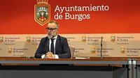 Los buses urbanos de Burgos ganan 1,5 millones de usuarios en 2024