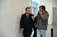 El abogado del hermano de Pedro Sánchez está "satisfecho" tras una declaración "muy aclaratoria" ante la jueza