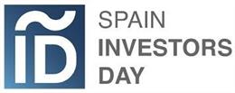 Spain Investors Day