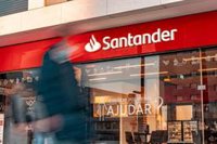 Banco Santander destina 105 millones de euros en Préstamos ICO en Andalucía en 2024, con una cuota del 47%