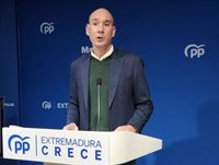 El PP cree que las primarias son una "ventana de oportunidad" para que el PSOE abandone el "bloqueo" del presupuesto