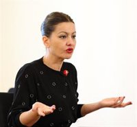 Rego ve la propuesta de Canarias sobre menores migrantes como una solución "puntual" y pide reformar el artículo 35