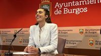 El presupuesto del Ayuntamiento de Burgos quedará aprobado "de manera definitiva" a finales de enero