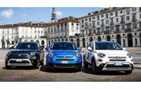 Las ventas de coches en Italia caen un 0,5% en 2024, hasta los 1,55 millones de unidades