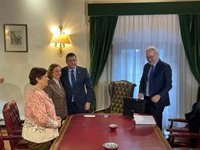 Las Cruzadas de Santa María plantean un centro de salud mental para los jóvenes