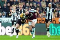 Newcastle y Aston Villa, imputados por el "enfrentamiento masivo" del 'Boxing Day'