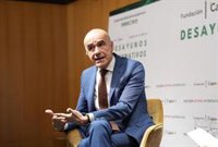 Muñoz señala a Sanz como "marioneta de Vox" y al Ayuntamiento como "campo de ensayo de políticas reaccionarias"