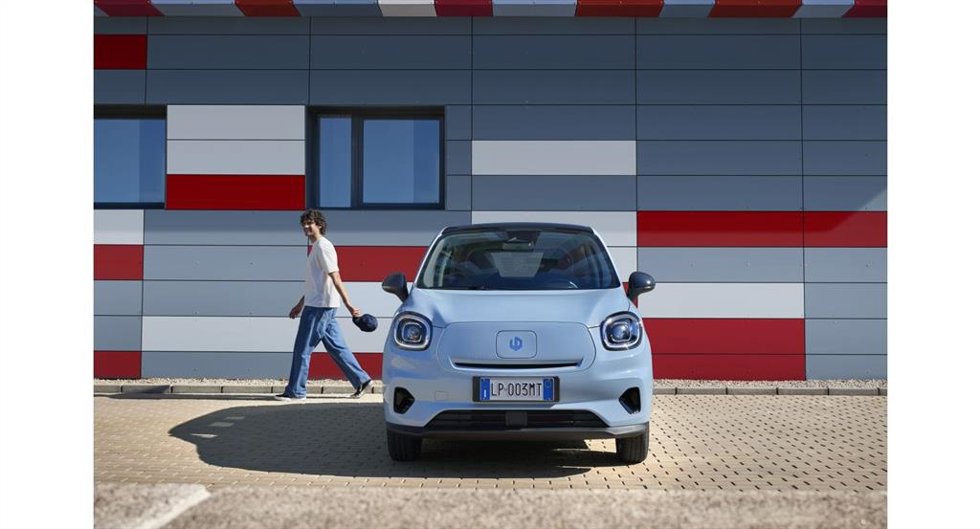 Leapmotor cierra 2024 con 253 unidades matriculadas y un 0,2% de cuota de mercado en España.