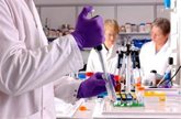 Foto: Entran en funcionamiento los seis primeros laboratorios de referencia de la UE para la salud pública