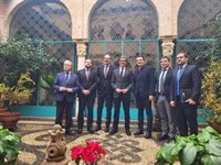 La Junta aprueba 15,4 millones en ayudas para potenciar la industria de logística avanzada en Córdoba