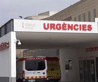 Un estudio de Satse señala que faltan 321 enfermeras, 50 médicos y 139 TCAE los días laborables en Urgencias
