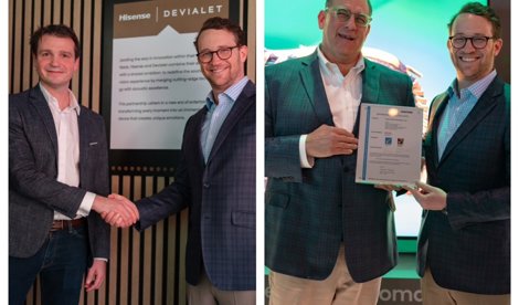 Comunicados Internacional