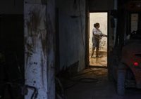 El juzgado archiva provisionalmente las denuncias de Manos Limpias por la gestión de la dana